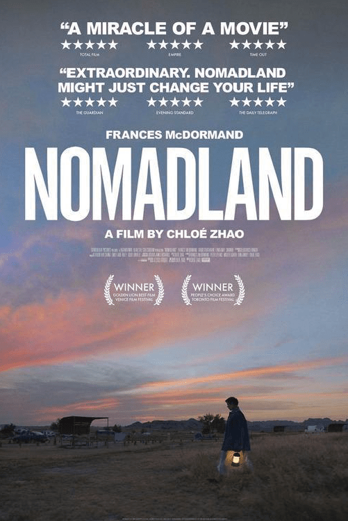 Nomadland