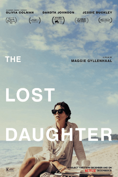 The Lost daughter