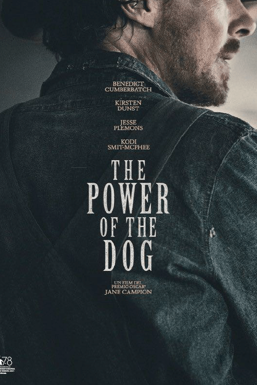 The power of the dog