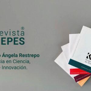 KEPES Journal receives recognition for excellence in Science, Technology and Innovation