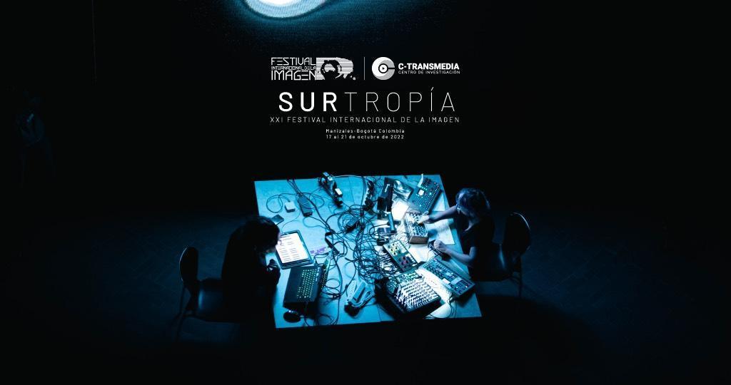 The International Image Festival is back with SURtropías. An emblematic event in the country and a Latin American reference, which brings with it the latest trends in design, art,...