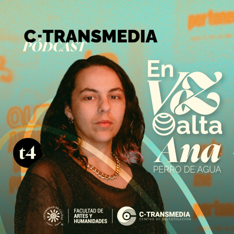 T.4 – EP. 6 – EN VOZ ALTA: Ana Trujillo